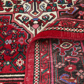 The Handmade Collection Fishel Hand-Knotted Wool Persian Rug