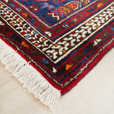 The Handmade Collection Rajani Hand-Knotted Wool Persian Rug