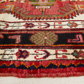 The Handmade Collection Emrik Hand-Knotted Wool Persian Rug