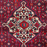 The Handmade Collection Ingrid Hand-Knotted Wool Persian Rug