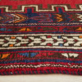 The Handmade Collection Rajani Hand-Knotted Wool Persian Rug