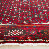 The Handmade Collection Armazi Hand-Knotted Wool Persian Rug
