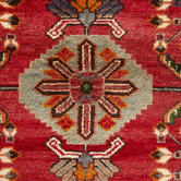 The Handmade Collection Emrik Hand-Knotted Wool Persian Rug