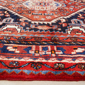 The Handmade Collection Kunala Hand-Knotted Wool Persian Rug