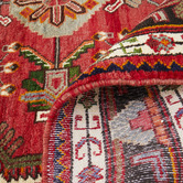 The Handmade Collection Emrik Hand-Knotted Wool Persian Rug