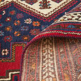 The Handmade Collection Rajani Hand-Knotted Wool Persian Rug