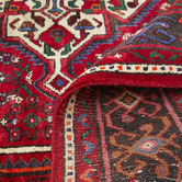The Handmade Collection Armazi Hand-Knotted Wool Persian Rug