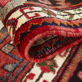 The Handmade Collection Emrik Hand-Knotted Wool Persian Rug