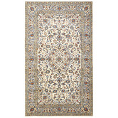 The Handmade Collection Rigo Hand-Knotted Wool Persian Rug
