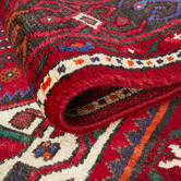 The Handmade Collection Armazi Hand-Knotted Wool Persian Rug