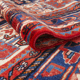 The Handmade Collection Kunala Hand-Knotted Wool Persian Rug