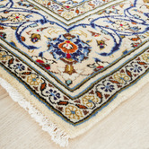 The Handmade Collection Rigo Hand-Knotted Wool Persian Rug