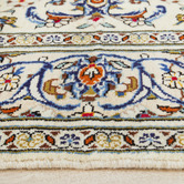 The Handmade Collection Rigo Hand-Knotted Wool Persian Rug