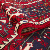 The Handmade Collection Sleza Hand-Knotted Wool Persian Rug