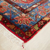The Handmade Collection Baran Hand-Knotted Wool Persian Rug