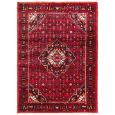 The Handmade Collection Kova Hand-Knotted Wool Persian Rug