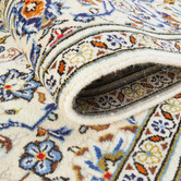 The Handmade Collection Rigo Hand-Knotted Wool Persian Rug