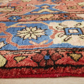 The Handmade Collection Baran Hand-Knotted Wool Persian Rug