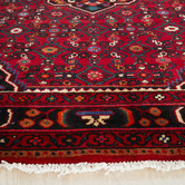 The Handmade Collection Kova Hand-Knotted Wool Persian Rug