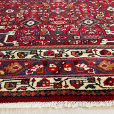 The Handmade Collection Rachid Hand-Knotted Wool Persian Rug