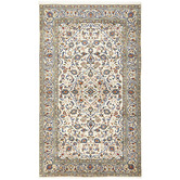 The Handmade Collection Sujata Hand-Knotted Wool Persian Rug
