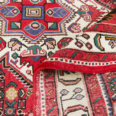 The Handmade Collection Leone Hand-Knotted Wool Persian Rug