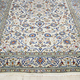 The Handmade Collection Sujata Hand-Knotted Wool Persian Rug