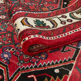 The Handmade Collection Leone Hand-Knotted Wool Persian Rug