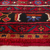 The Handmade Collection Kova Hand-Knotted Wool Persian Rug