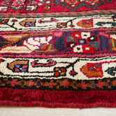 The Handmade Collection Rachid Hand-Knotted Wool Persian Rug