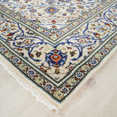 The Handmade Collection Sujata Hand-Knotted Wool Persian Rug