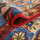 The Handmade Collection Baran Hand-Knotted Wool Persian Rug