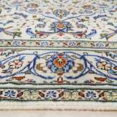 The Handmade Collection Sujata Hand-Knotted Wool Persian Rug
