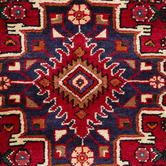 The Handmade Collection Rachid Hand-Knotted Wool Persian Rug