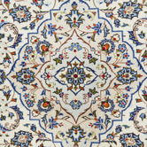 The Handmade Collection Sujata Hand-Knotted Wool Persian Rug