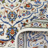 The Handmade Collection Sujata Hand-Knotted Wool Persian Rug