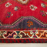 The Handmade Collection Owain Hand-Knotted Wool Persian Rug