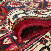 The Handmade Collection Rachid Hand-Knotted Wool Persian Rug