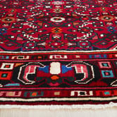 The Handmade Collection Cristal Hand-Knotted Wool Persian Rug