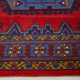 The Handmade Collection Sterling Hand-Knotted Wool Persian Rug