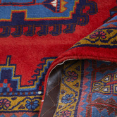 The Handmade Collection Sterling Hand-Knotted Wool Persian Rug