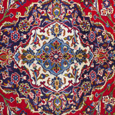 The Handmade Collection Grahame Hand-Knotted Wool Persian Rug