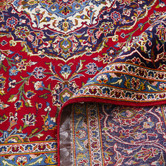 The Handmade Collection Grahame Hand-Knotted Wool Persian Rug