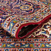The Handmade Collection Grahame Hand-Knotted Wool Persian Rug