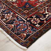 The Handmade Collection Cecil Hand-Knotted Wool Persian Rug