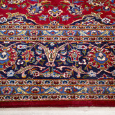 The Handmade Collection Harlowe Hand-Knotted Wool Persian Rug