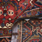 The Handmade Collection Cecil Hand-Knotted Wool Persian Rug