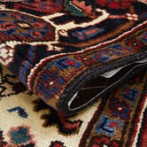 The Handmade Collection Cecil Hand-Knotted Wool Persian Rug