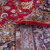 The Handmade Collection Harlowe Hand-Knotted Wool Persian Rug