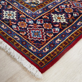 The Handmade Collection Hayward Hand-Knotted Wool Persian Rug